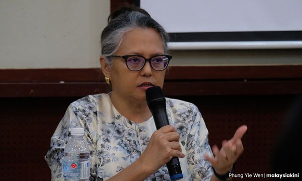 Govt must go beyond lip service in tackling Muslim women issues - SIS