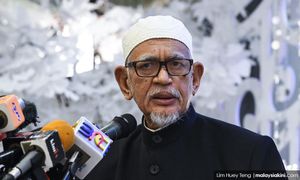 COMMENT | Religious instability post GE15