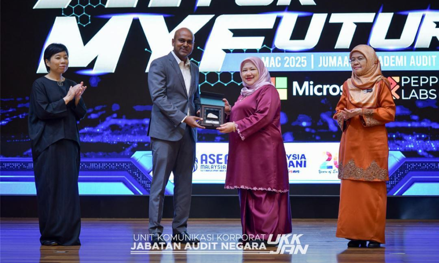Pepper Labs Collaborates with Microsoft to Empower Malaysians with AI Fluency