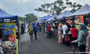 Lebih RM5 juta diperuntukkan untuk program Jualan Rahmah di Kedah