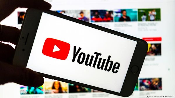 YouTube to pay $24.5 million to settle Trump lawsuit