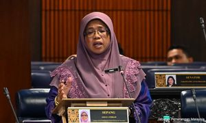 Masalah kesuburan lelaki di Malaysia membimbangkan