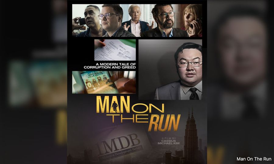 Documentary on Jho Low sheds light on 1MDB fiasco