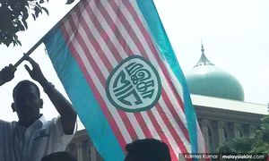 开会4个小时达一致决定，国大党也弃战六州选举