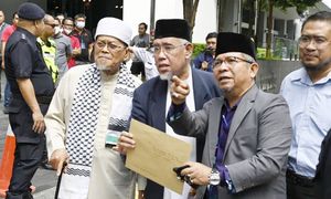 Kumpulan Islam gesa duta Sweden baca al-Quran