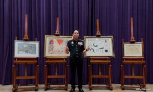 MACC moves to recover more 1MDB-linked artworks worth over RM120m