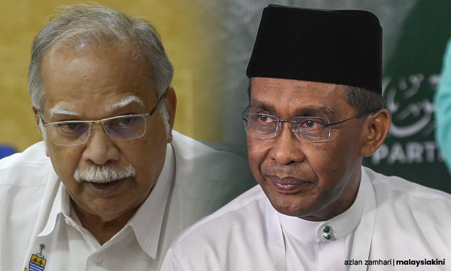 Takiyuddin: Ramasamy wrong, multi-cultural M'sia thrives in PAS states