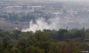 Ukraine vows not to give up on Bakhmut amid constant Russian attacks