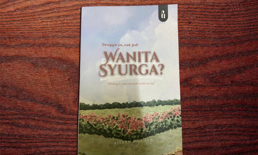 PANDUANKINI | Kecoh isu ayat al-Quran tak tepat dalam buku nukilan Aisyah Hijanah