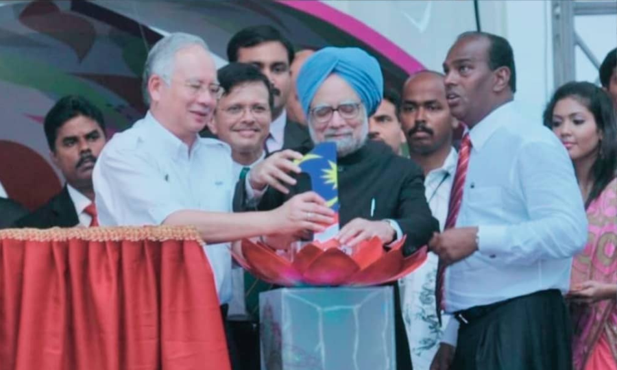 MP SPEAKS | Little India, Brickfields: 16 years of heritage and harmony ...