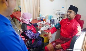 Health checks including HIV tests for fresh uni students not new - minister