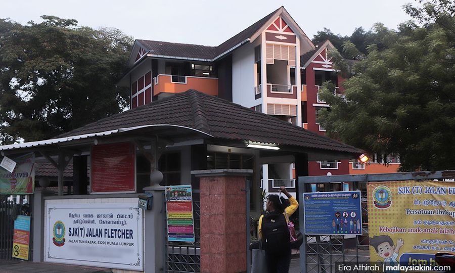 LETTER | Tamil schools in decline - act now before legacy fades