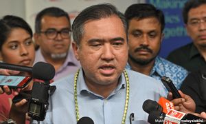 'Allah' issue resolution was cabinet decision, not DAP request - Loke