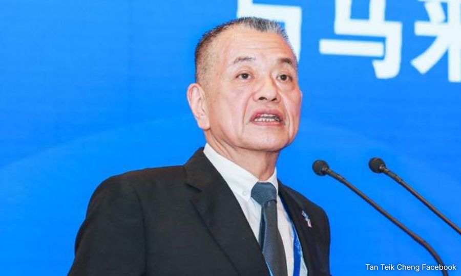 MCA demands uni admission data amid foreign student concerns