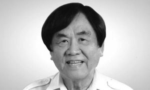 世华媒体荣誉主席张晓卿辞世，享寿91岁
