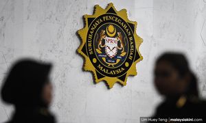 Pangolin scale smuggling syndicate suspect nabbed – MACC