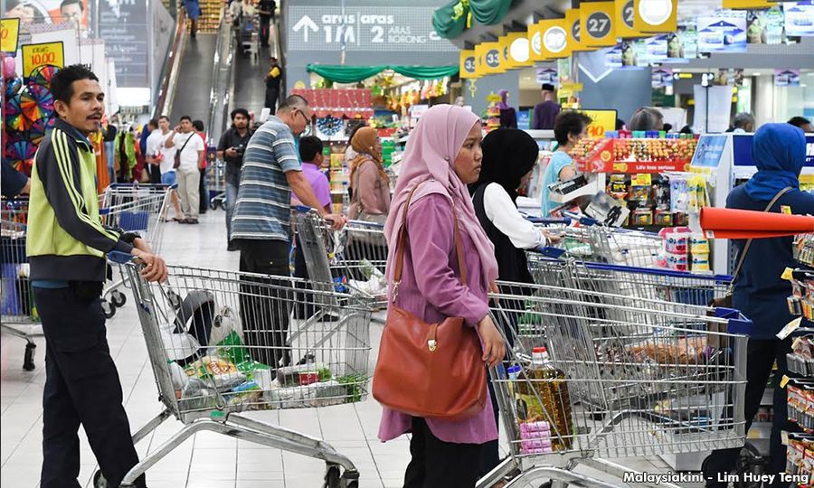 Fomca harap Bajet 2023 tangani isu pendapatan, kos sara hidup rakyat