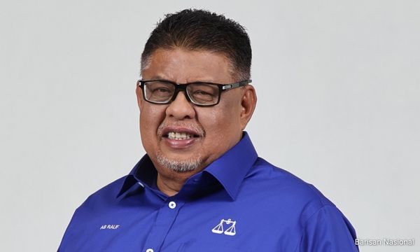 Rauf to continue as CM if BN wins Malacca polls - Zahid