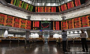 Tariff pause lifts Bursa, CI up 4.47pct at close