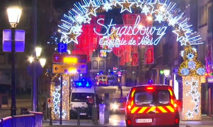 COMMENT | Analysing terror attacks during Christmas season
