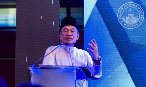 No interest in jailing certain people, just want to recover stolen funds: PM