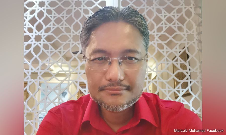 SNAPSHOT | 'Bersatu was ready to consider Reset in PN'; Tun Faisal: When did PAS last sit down with Amanah?
