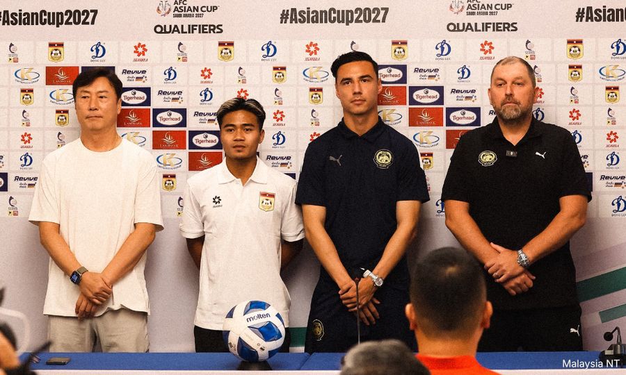 ULASAN | Semoga ada penawar duka Harimau Malaya di Vientiane 