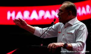 PRN Negeri Sembilan diadakan kerana 'pengkhianatan' - PH