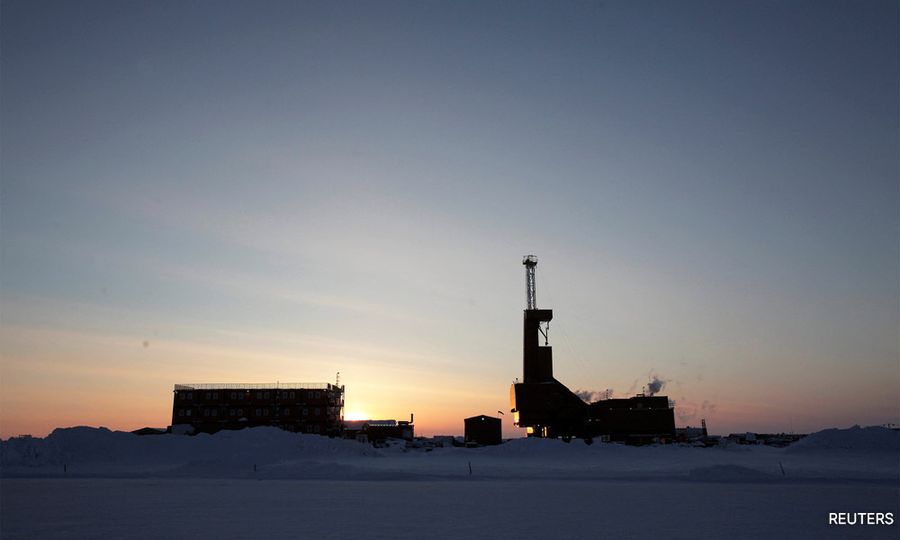 Biden administration approves massive Willow oil project in Alaska