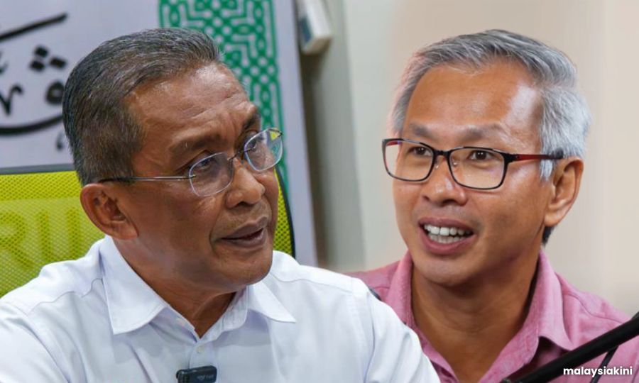 PAS: Kenyataan Pua tingkatkan keresahan awam, polarisasi