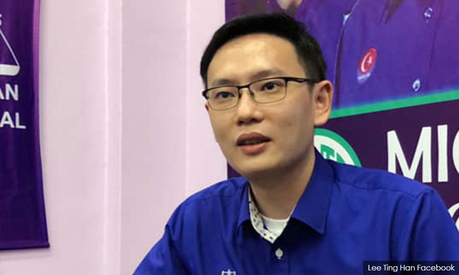 Johor ready to collaborate on possible KL-S'pore HSR project revival  
