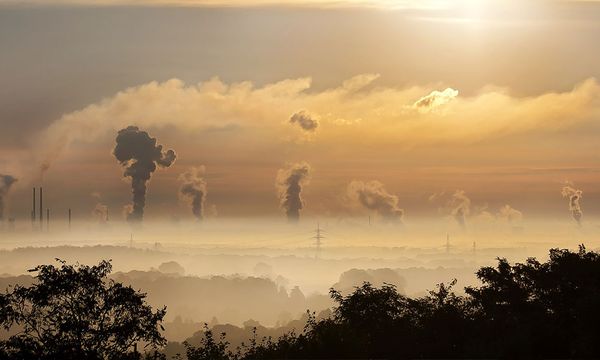 UN agency warns climate crisis worsening as energy imbalance grows