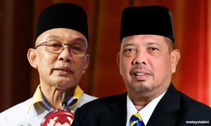 Shukri beri Abu Bakar seminggu jelaskan punca sidang DUN tangguh