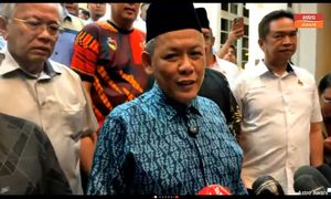 Negeri Sembilan legislature dissolved; new 'ruler' Friday?