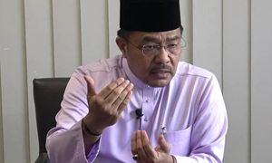 Ucapan Muhyiddin: Speaker arah semua Adun Pahang nyatakan sikap