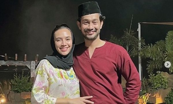 Diana harap Farid tak kena tempias lakonan watak Anwar