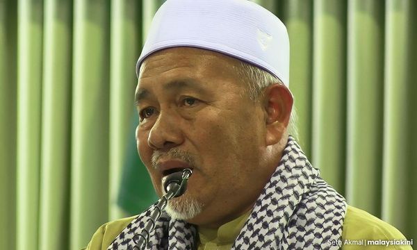 Sheraton Move: PAS No 2 pleads ignorance, but No 1 says 'mastermind'