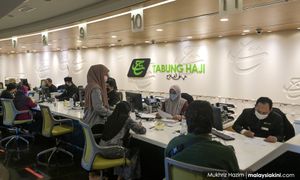 Kedudukan TH  kini lebih kukuh selepas pemulihan institusi  - Zulkifli