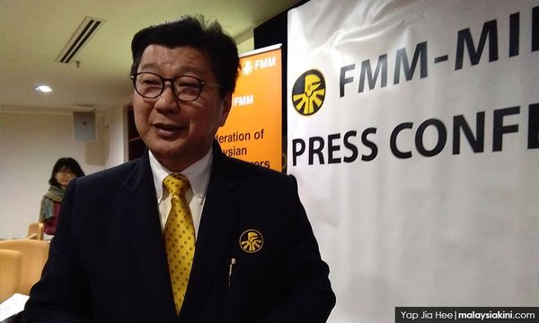 FMM: Manufacturing sector to remain cautious for the rest of 2022