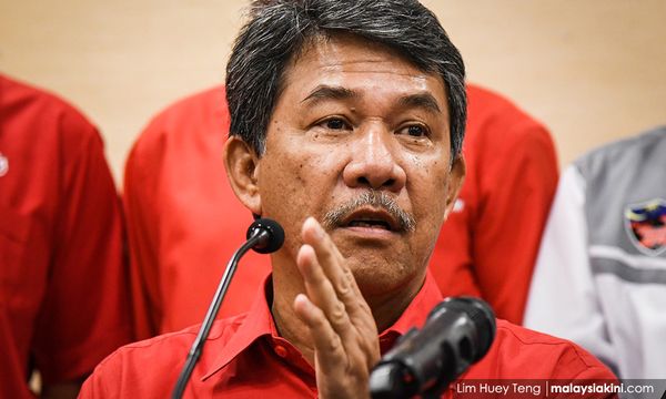 Umno leaders not engaged in talks with PAS - Tok Mat