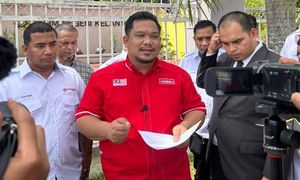 Dana projek khas RM30 juta Belanjawan Kelantan 2023 didakwa meragukan