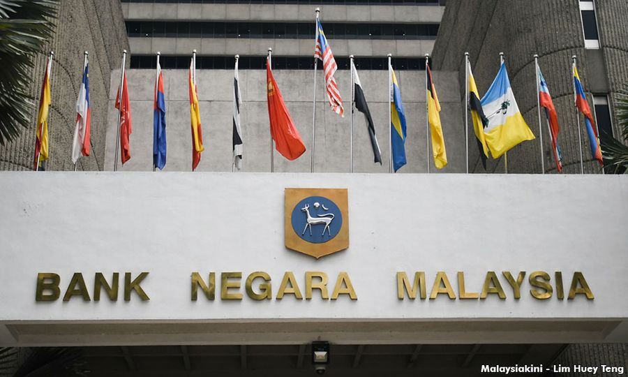 OPR unchanged at 2.75pct as BNM cites resilient demand, stable prices
