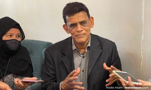 Shima tak dapat sesen  royalti, Karyawan gesa KPDN siasat