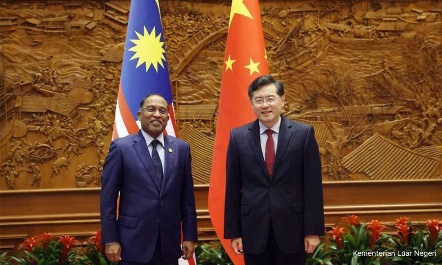 Lawatan Anwar ke China bakal semarakkan hubungan KL-Beijing