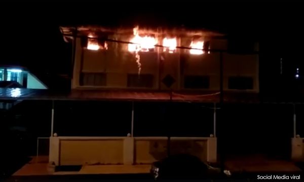 Kes bunuh penghuni tahfiz: Rayuan remaja didengar 9 Mac depan