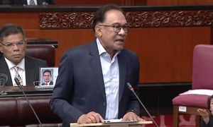 Tiada unsur jenayah ditemukan pada kes Nazlan, kata PM