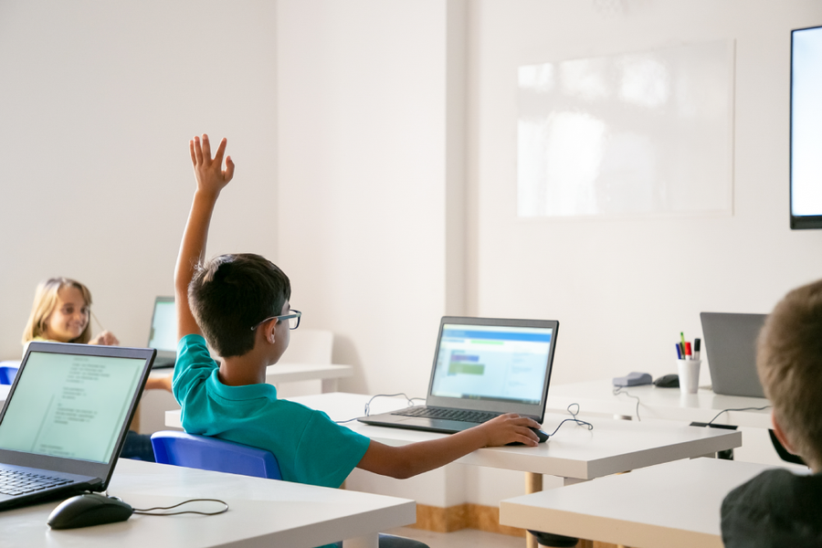 Empower Digital Education in Malaysia with IT Device Rental