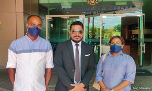 Family gives AGC 14 days to provide update on conversion claim