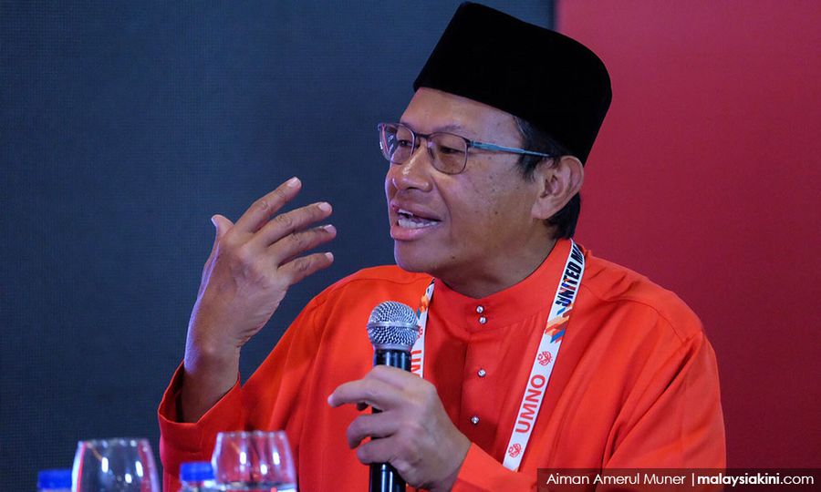 Umno yakin dapat tawan semula kubu kuat Muhyiddin di Pagoh