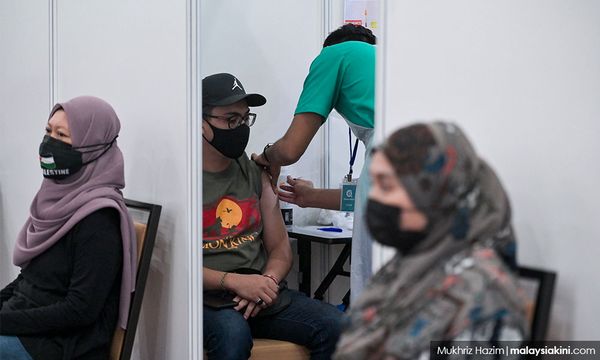 PM: Kertas putih perolehan vaksin Covid-19 akan dibentang di Parlimen